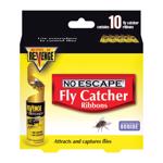 Fly Paper 10pk