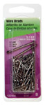 Wire Brads #18 - 3/4" Bright