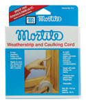 Mortite Caulking Cord 45' Grey