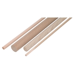 Dowel 1/4 x 36" (Flagstick)