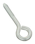 Screw Eye 3/8 x 4.5