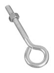 Eye Bolt 5/16"x4" w/screw