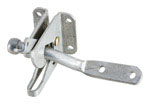 Gate Latch Galvanized Steel