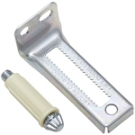 Bottom Pivot & Jamb Bracket