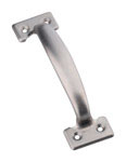 Door Pull - 6.5" Stainless Ste