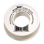 Thread Seal (Plumbing) Tape
