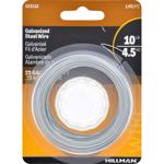 Galvanized Wire 2 Gauge 100'