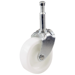 1-5/8" Ball Bearing Casters 50