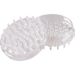 Plastic Spiked Cup 1.5"/38mm 4