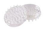 Plastic Spiked Cup 1-7/8"-48mm