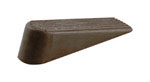 Rubber Door Wedge Standard Bro
