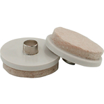 Felt Gard Plus Nail On 7/8"