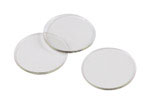 Surface Gard Vinyl Discs 3/4"