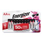 AA-16 Battery Energizer