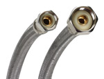 Faucet Supply Line 16" 3/8"