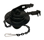 Fluidmaster Bull's Eye Flapper