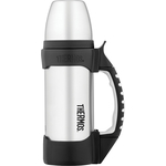 Thermos 35oz SS "The Rock"