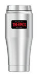 Thermos SS Tumbler 16oz. 7hr