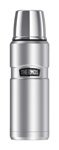 Thermos Bev 16oz SS