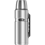 Thermos Bev 40oz SS