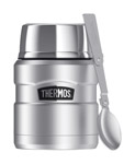 Thermos Food Jar 16oz. S.S