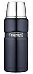 Thermos Bev 16oz Blue