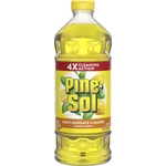 Pine Sol Liquid Asstd 48oz.