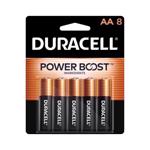 AA-8 Battery Duracell