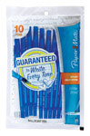 PaperMate Blue Medium 10pk.