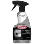 Weiman Stainless Trigger 12oz