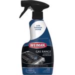 Weiman Gas Range Cleaner 12oz.