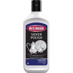 Weinman Liq Silver Polish 8oz