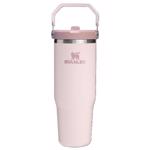 Stanley IceFlow 30oz ROSE QRTZ
