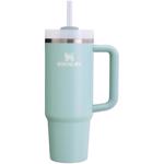 Stanley Quencher 30oz SEAFOAM