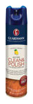 Guardsman Wood PolshLemon 12oz