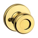 Dummy Knob Brass TYLO Kwikset