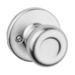 Dummy Knob Satin Chrome TYLO K