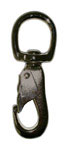 Swivel Eye Snap 1"
