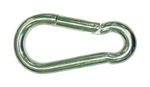 Carabiner Snap 3/8" 400lb.