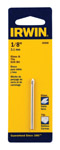 Glass &Tile Drill Bit - 1/8"