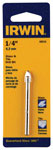 Glass &Tile Drill Bit - 1/4"