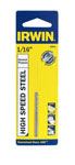 Drill Bit - 1/16" - Irwin