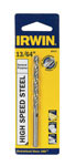 Drill Bit - 13/64" - Irwin