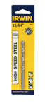 Drill Bit - 15/64" - Irwin