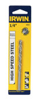 Drill Bit - 1/4" - Irwin
