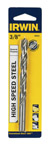 Drill Bit - 3/8" - Irwin