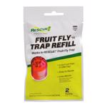 Fruit Fly Trap Refill Rescue