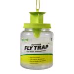 Fly Trap Jar RESCUE