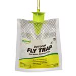 Fly Trap Bag w/Bait RESCUE