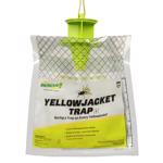 Yellow Jacket Trap - Rescue